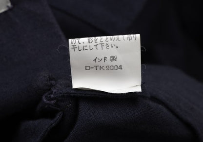 Issey Miyake ASHA BY MDS Dot Patch Design Shoulder Size M