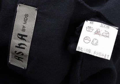 Issey Miyake ASHA BY MDS Dot Patch Design Shoulder Size M