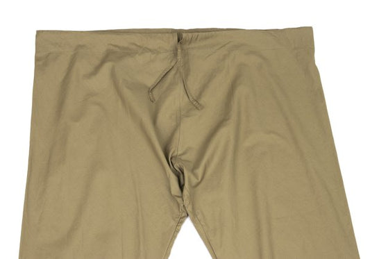 Issey Miyake ASHA BY MDS Drawstring Waist Pants Size M
