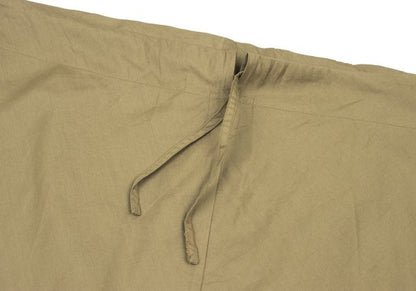 Issey Miyake ASHA BY MDS Drawstring Waist Pants Size M