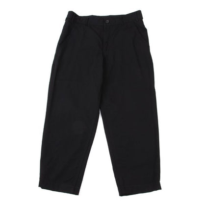 COMME des GARCONS HOMME DEUX Wool Pants Black Size M