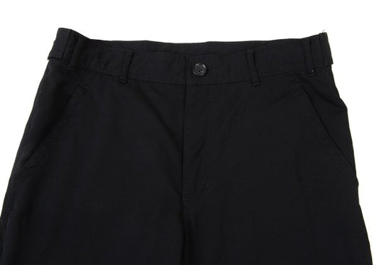 COMME des GARCONS HOMME DEUX Wool Pants Black Size M