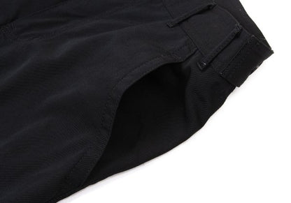 COMME des GARCONS HOMME DEUX Wool Pants Black Size M