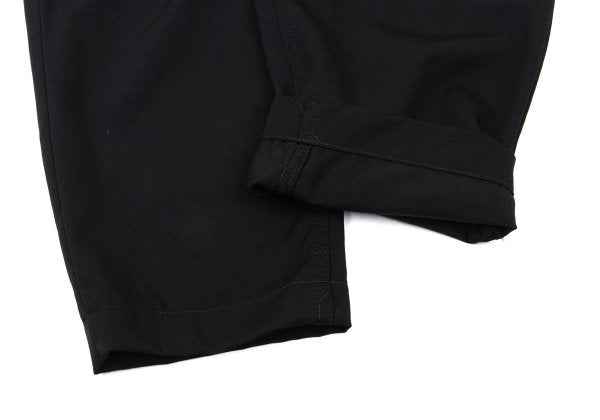 COMME des GARCONS HOMME DEUX Wool Pants Black Size M