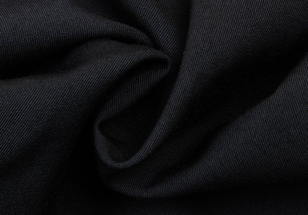 COMME des GARCONS HOMME DEUX Wool Pants Black Size M