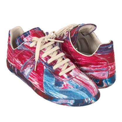 Maison Margiela REPLICA Trainer Sneakers Size 40 (25cm)