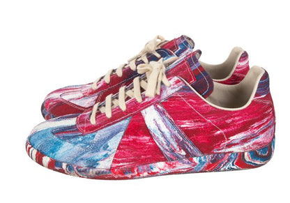 Maison Margiela REPLICA Trainer Sneakers Size 40 (25cm)