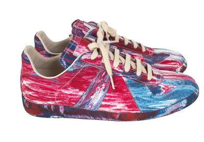 Maison Margiela REPLICA Trainer Sneakers Size 40 (25cm)