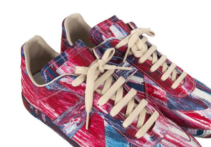 Maison Margiela REPLICA Trainer Sneakers Size 40 (25cm)