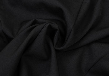 COMME des GARCONS Reversible Wool Jacket Black Size S
