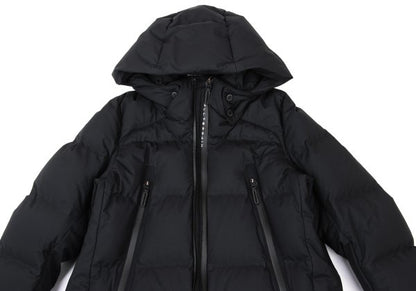 DESCENTE ALLTERRAIN GORE-TEX Mizusawa Jacket Black Size S