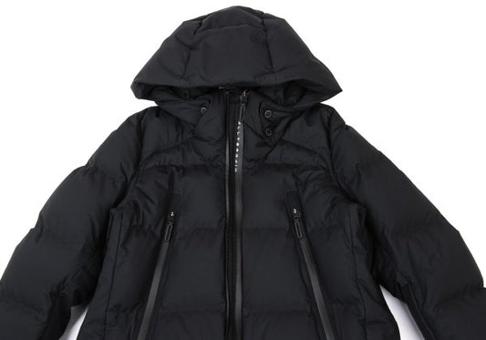 DESCENTE ALLTERRAIN GORE-TEX Mizusawa Jacket Black Size S