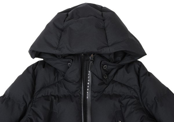 DESCENTE ALLTERRAIN GORE-TEX Mizusawa Jacket Black Size S