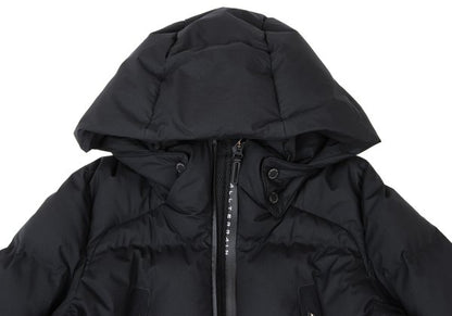 DESCENTE ALLTERRAIN GORE-TEX Mizusawa Jacket Black Size S