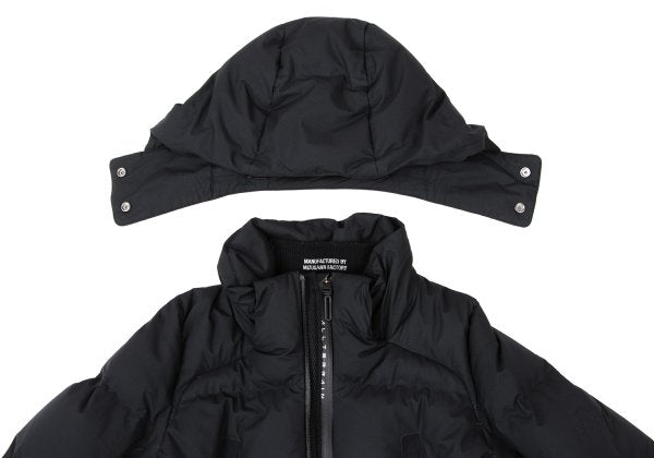 DESCENTE ALLTERRAIN GORE-TEX Mizusawa Jacket Black Size S