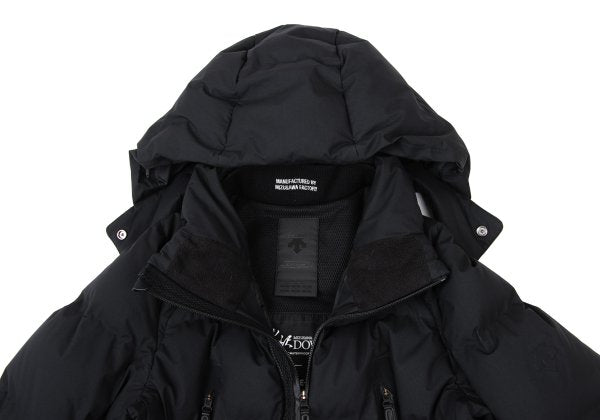 DESCENTE ALLTERRAIN GORE-TEX Mizusawa Jacket Black Size S