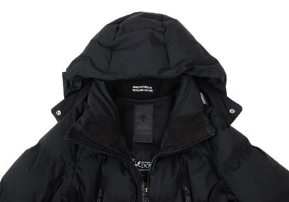 DESCENTE ALLTERRAIN GORE-TEX Mizusawa Jacket Black Size S