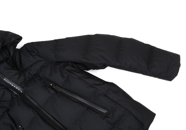 DESCENTE ALLTERRAIN GORE-TEX Mizusawa Jacket Black Size S