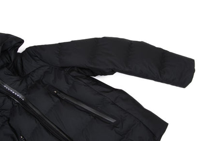 DESCENTE ALLTERRAIN GORE-TEX Mizusawa Jacket Black Size S