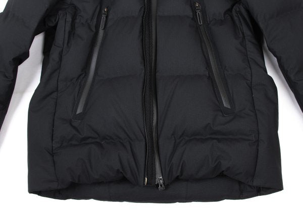 DESCENTE ALLTERRAIN GORE-TEX Mizusawa Jacket Black Size S