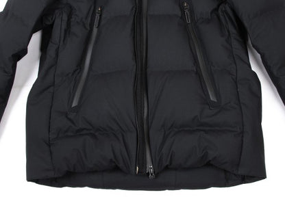 DESCENTE ALLTERRAIN GORE-TEX Mizusawa Jacket Black Size S