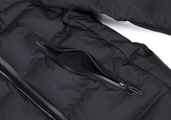 DESCENTE ALLTERRAIN GORE-TEX Mizusawa Jacket Black Size S