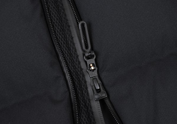 DESCENTE ALLTERRAIN GORE-TEX Mizusawa Jacket Black Size S