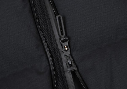 DESCENTE ALLTERRAIN GORE-TEX Mizusawa Jacket Black Size S