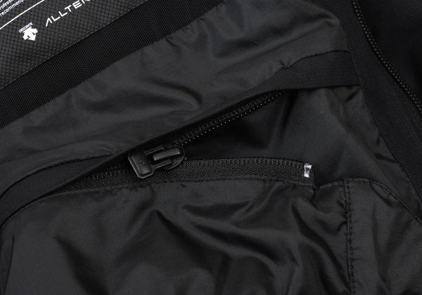 DESCENTE ALLTERRAIN GORE-TEX Mizusawa Jacket Black Size S