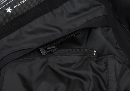 DESCENTE ALLTERRAIN GORE-TEX Mizusawa Jacket Black Size S