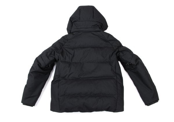 DESCENTE ALLTERRAIN GORE-TEX Mizusawa Jacket Black Size S