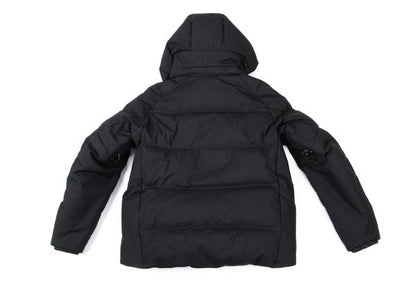 DESCENTE ALLTERRAIN GORE-TEX Mizusawa Jacket Black Size S