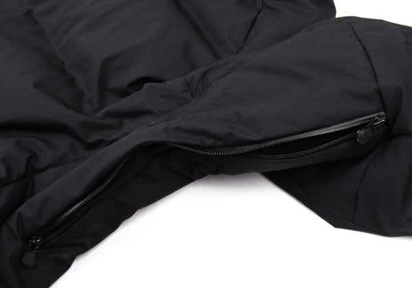 DESCENTE ALLTERRAIN GORE-TEX Mizusawa Jacket Black Size S