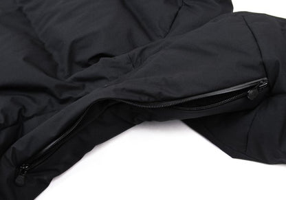 DESCENTE ALLTERRAIN GORE-TEX Mizusawa Jacket Black Size S