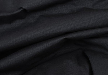DESCENTE ALLTERRAIN GORE-TEX Mizusawa Jacket Black Size S