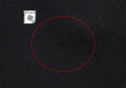 Y's for men Wool Gabardine Tailored Blazer Black Size L