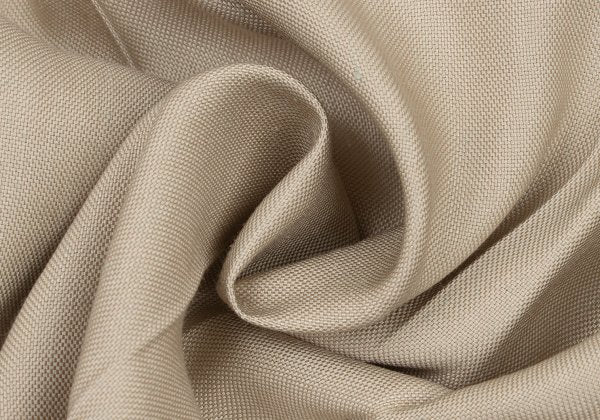 yoshie inaba Silk Linen Pleated Midi Skirt Beige Size 9