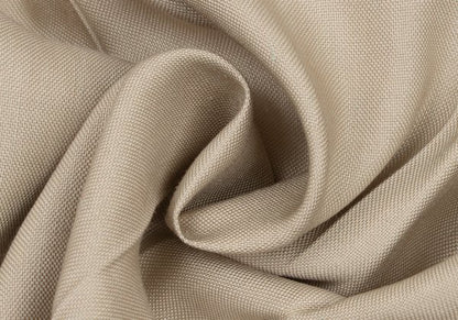 yoshie inaba Silk Linen Pleated Midi Skirt Beige Size 9