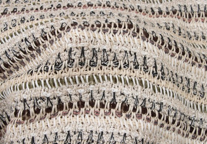 yoshie inaba Blended Low Gauge Knit Sweater White Size 9