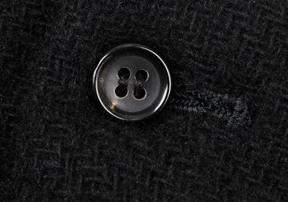 COMME des GARCONS HOMME PLUS Early Pants Black Size M