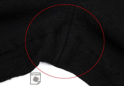 COMME des GARCONS HOMME PLUS Early Pants Black Size M