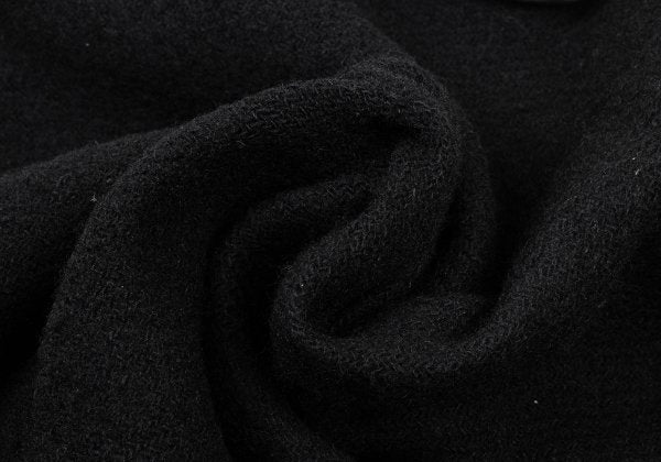 COMME des GARCONS HOMME PLUS Early Pants Black Size M