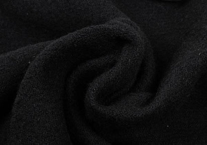 COMME des GARCONS HOMME PLUS Early Pants Black Size M