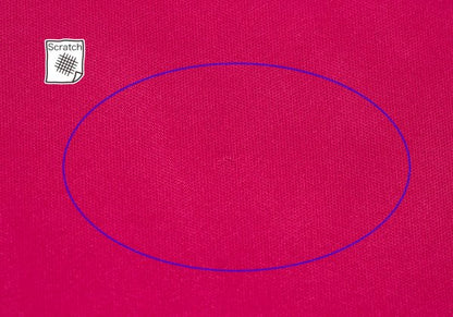 COMME des GARCONS HOMME HOMME Pink Polyester T-Shirt Size M