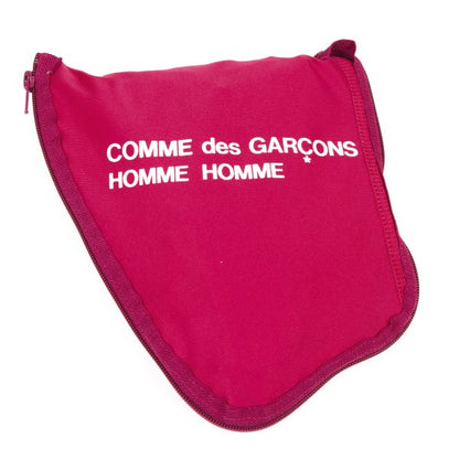 COMME des GARCONS HOMME HOMME Pink Polyester T-Shirt Size M