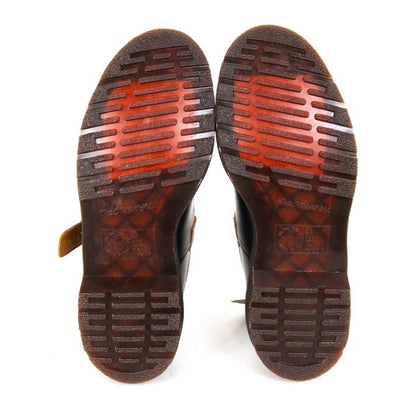 Dr.Martens INDICA Mary Jane Sneakers Black Size UK7 (26cm)
