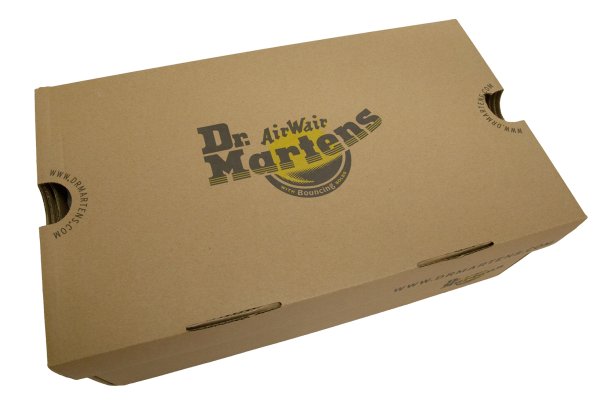 Dr.Martens DANTE Blue Suede Sneakers Size UK7 (26cm)