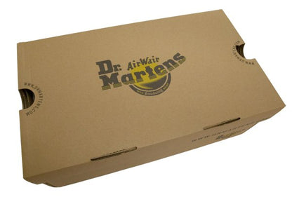 Dr.Martens DANTE Blue Suede Sneakers Size UK7 (26cm)