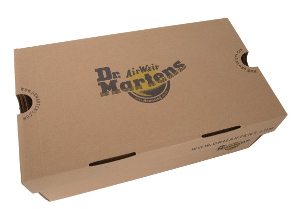 Dr.Martens DANTE Suede Sneakers Beige Size UK7 (26cm)