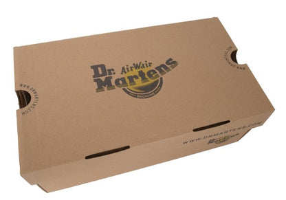 Dr.Martens DANTE Suede Sneakers Beige Size UK7 (26cm)